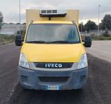 Iveco Daily 35C 13 Frigo FNAX 10/2028 - Iveco Daily 35 c 13