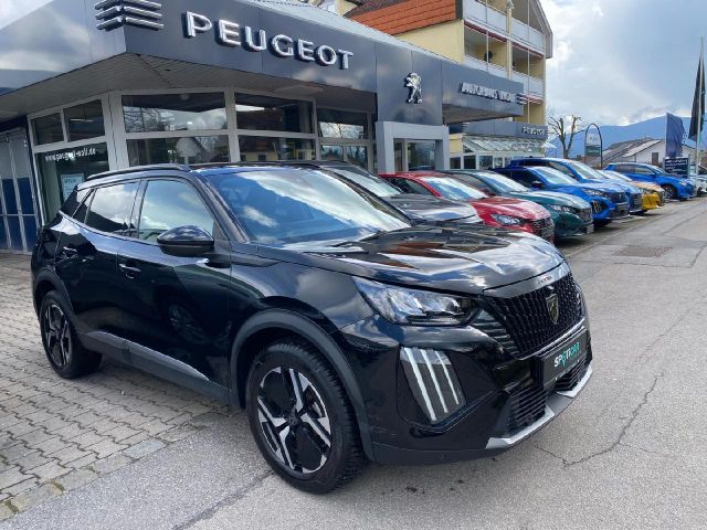 PEUGEOT 2008 Allure Pure Tech 130 EAT8