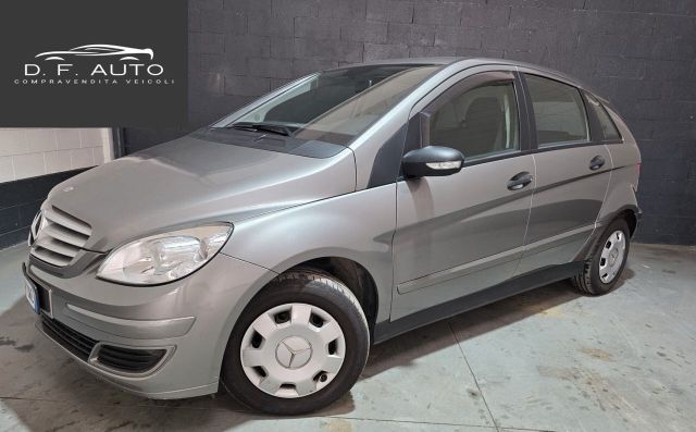 Mercedes-Benz Mercedes-benz B 150 B 150 NEOPATENTATI LEGGERE B