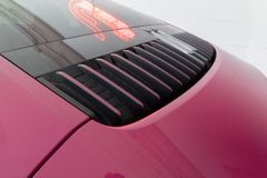 PORSCHE 992 Carrera GTS I Lift I Burmester I Approved