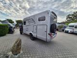 HYMER / ERIBA / HYMERCAR ML-T 580 *4x4*Markise*Zentral*SOG* - Offers