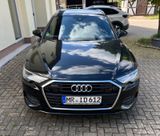 Audi A6 40 TDI QUATTRO/B&O/LEDER - Audi A6: Kombi, 4b