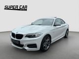 BMW M235 i Coupe * Seltene Farbkombi * TOP * - BMW M235: Coupé