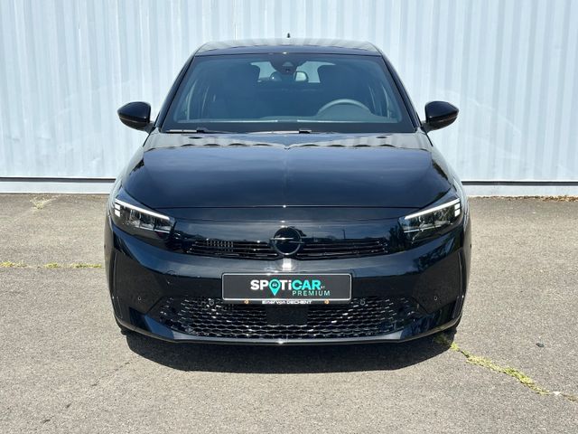 Fahrzeugabbildung Opel Corsa F 1.2 Turbo GS KlimaA,LED,Navi,SHZ,Kam.,LM