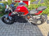 MV Agusta Brutale 1000 RS - MV AGUSTA 1000