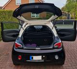Opel Adam GNTM 1.0 ECOTEC 66kW S/S GERMANY'S NEXT... - Opel Adam von privat