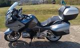 BMW R1200RT - BMW R 1200 RT