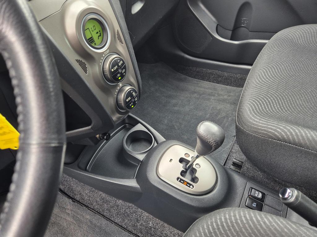 Daihatsu Charade