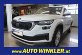 Skoda Kodiaq 2.0 TDI 4x4 MY23/AHK/Panorama/Kamera