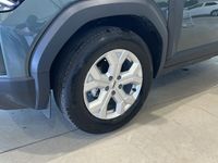 Dacia Duster - Vorschau Bild 17