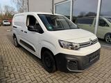 Citroën Berlingo Kasten Club XL/L2 | 3 Sitze | CAM | PDC - Citroën Berlingo Gebrauchtwagen in Frankfurt