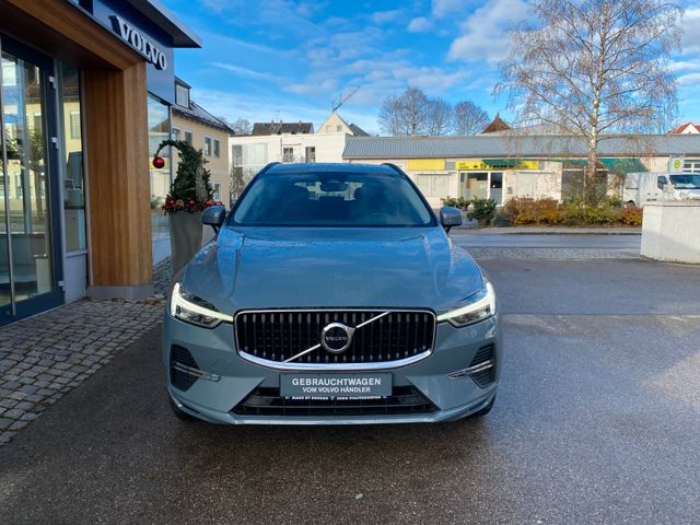 Volvo XC60 Core B4 Diesel/3 Pakete/AHK+++