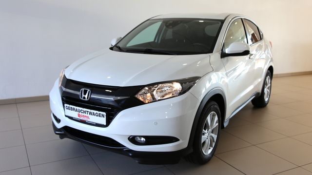 Honda HR-V Elegance / Automatik /Winterräder