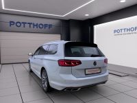 Volkswagen Passat Variant - Vorschau Bild 2