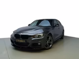 BMW 340 i M Sport Performance LED*SH*NAVI*KAMERA*LED - BMW 3er Reihe: Automatik