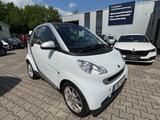 Smart ForTwo 451 Coupe Leder Klima Alu´s  VOLLDACH - Smart ForTwo: 451