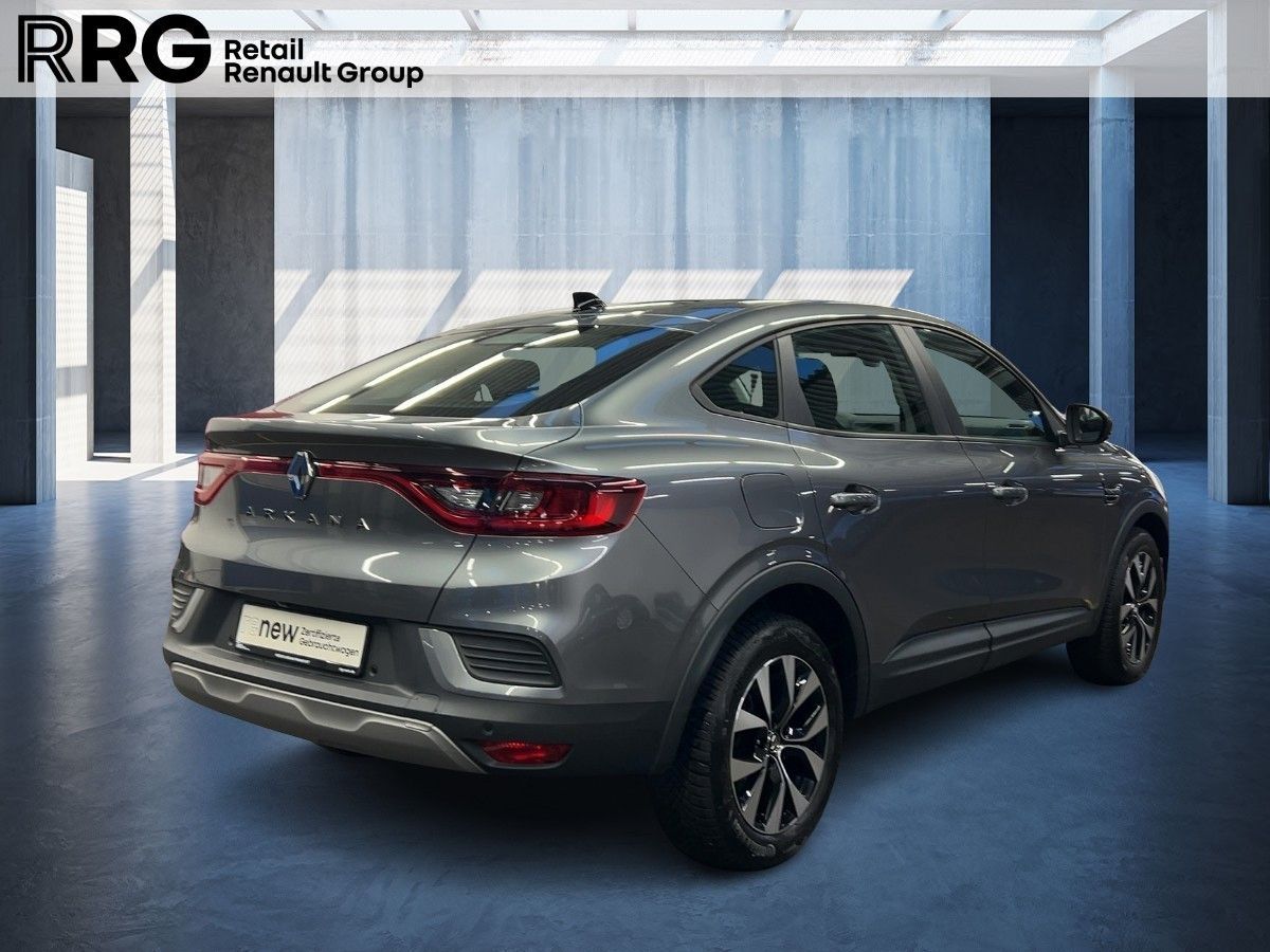 Renault Arkana - Bild 5