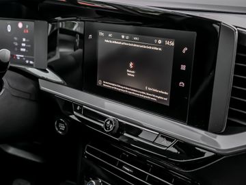 Opel Mokka 1.2 Basis Fernlicht-Assistent LED