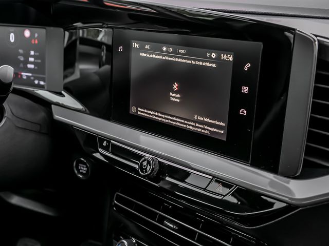 Opel Mokka 1.2 Basis Fernlicht-Assistent LED