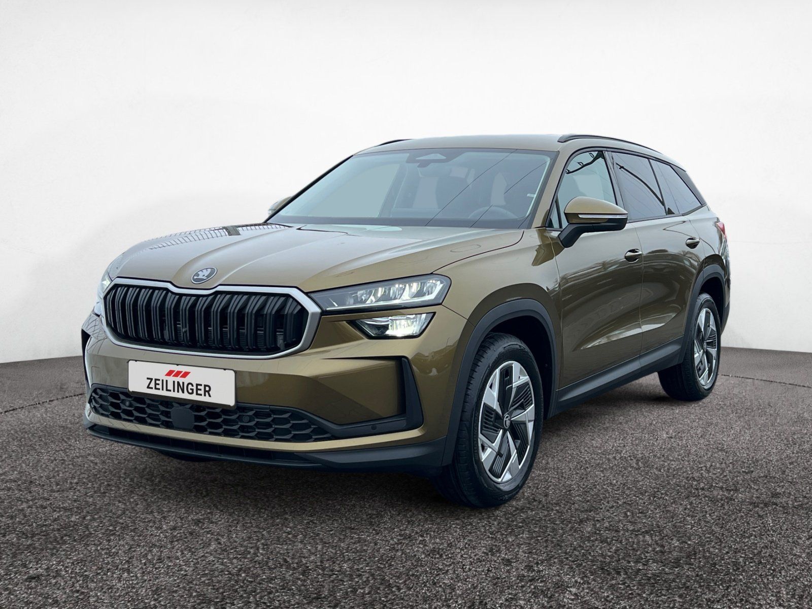 Skoda Kodiaq - Bild 3