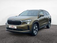 Skoda Kodiaq - Vorschau Bild 3