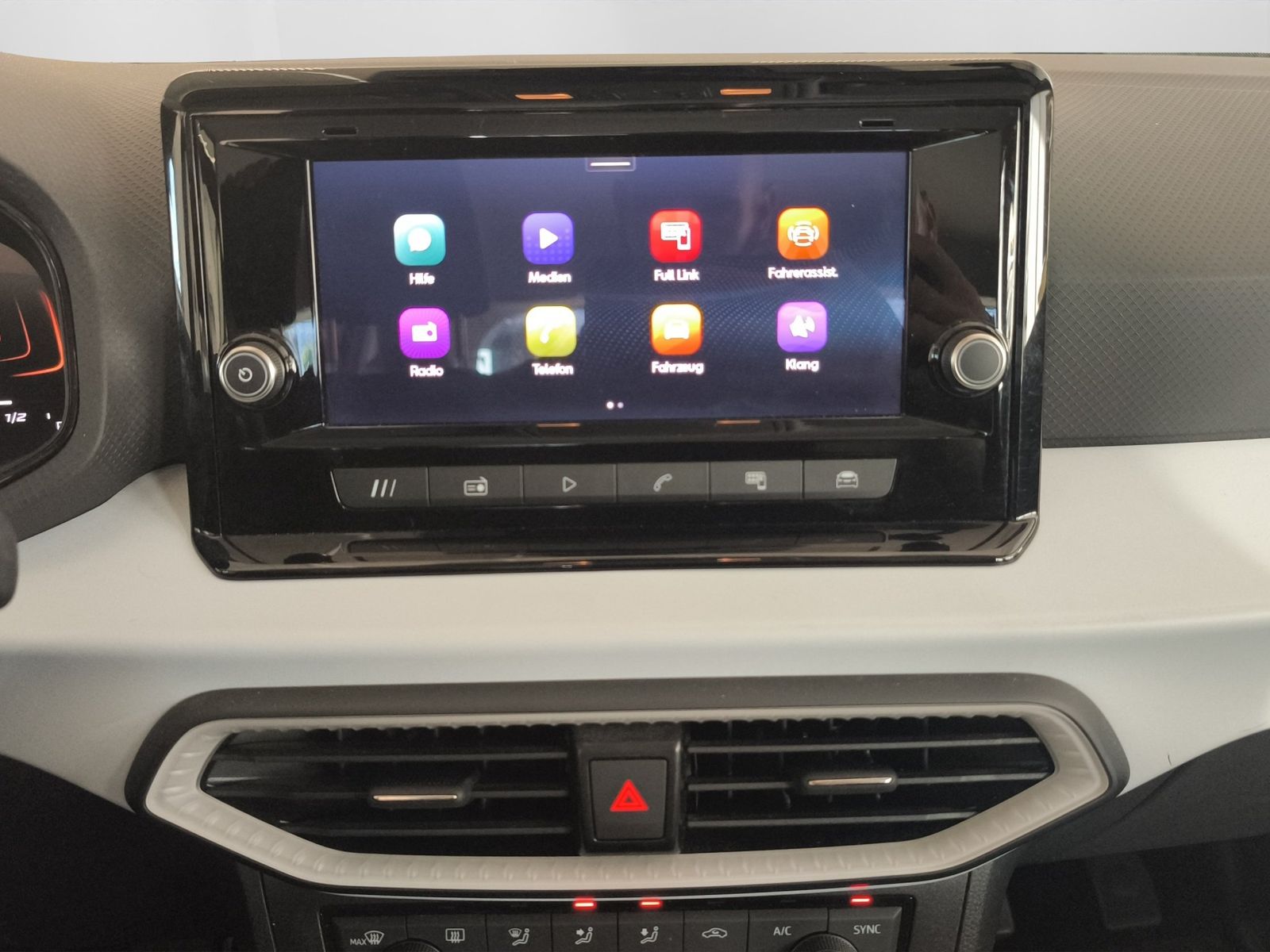 Seat Arona - Bild 15