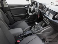 Audi A1 - Vorschau Bild 6