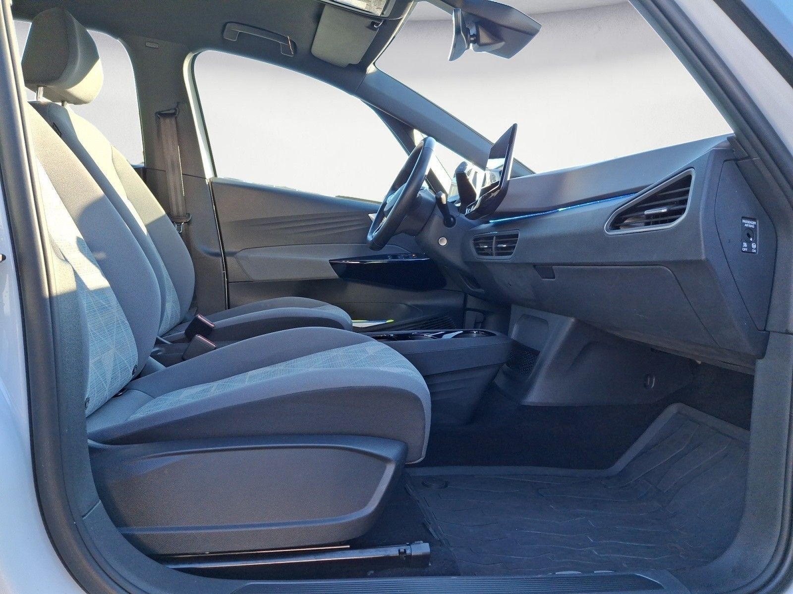 Volkswagen ID.3 - Bild 9