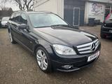 Mercedes-Benz C 250 CDI T-Modell el.Sitze/SHZ/Navi/PDC/AHK - gebrauchte Mercedes-Benz C 250 aus dem Jahr 2009