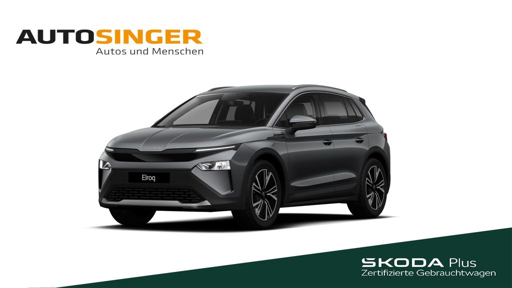 Image of Skoda Elroq