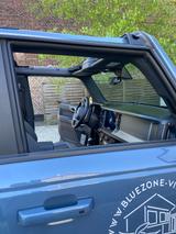 Ford Bronco 2.7 l EcoBoost Outer Banks 4x4 Garantie - Ford Bronco: Geländewagen