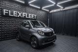 Smart ForTwo Turbo Passion  Navi JBL Pano LED - Smart ForTwo: Coupé, Passion