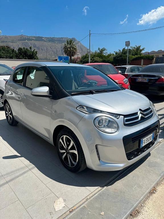 Citroën C1