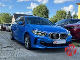 BMW 120 d MSport HUD Navi DigitalesCockpit Leder LED - BMW 120 in Berlin