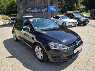 Volkswagen Golf - 3