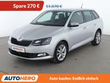 Skoda Fabia 1.2 TSI Joy *NAVI*TEMPO*PDC*SHZ* - Skoda Fabia: 1.2