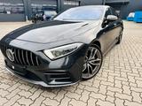 Mercedes-Benz CLS 53 AMG CLS CLS 53 AMG 4Matic 1 Hand - Mercedes-Benz CLS 53 AMG in Hamburg