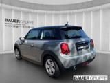 MINI Cooper Digitales Cockpit LED Sperrdiff. Mehrzone - MINI Cooper aus 2021