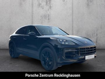 Porsche Cayenne - 9