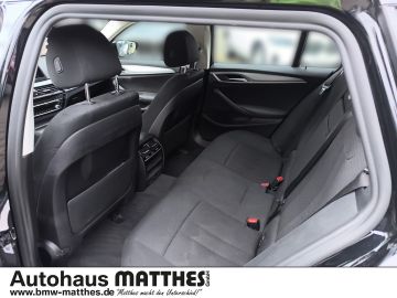 BMW 530 - 12