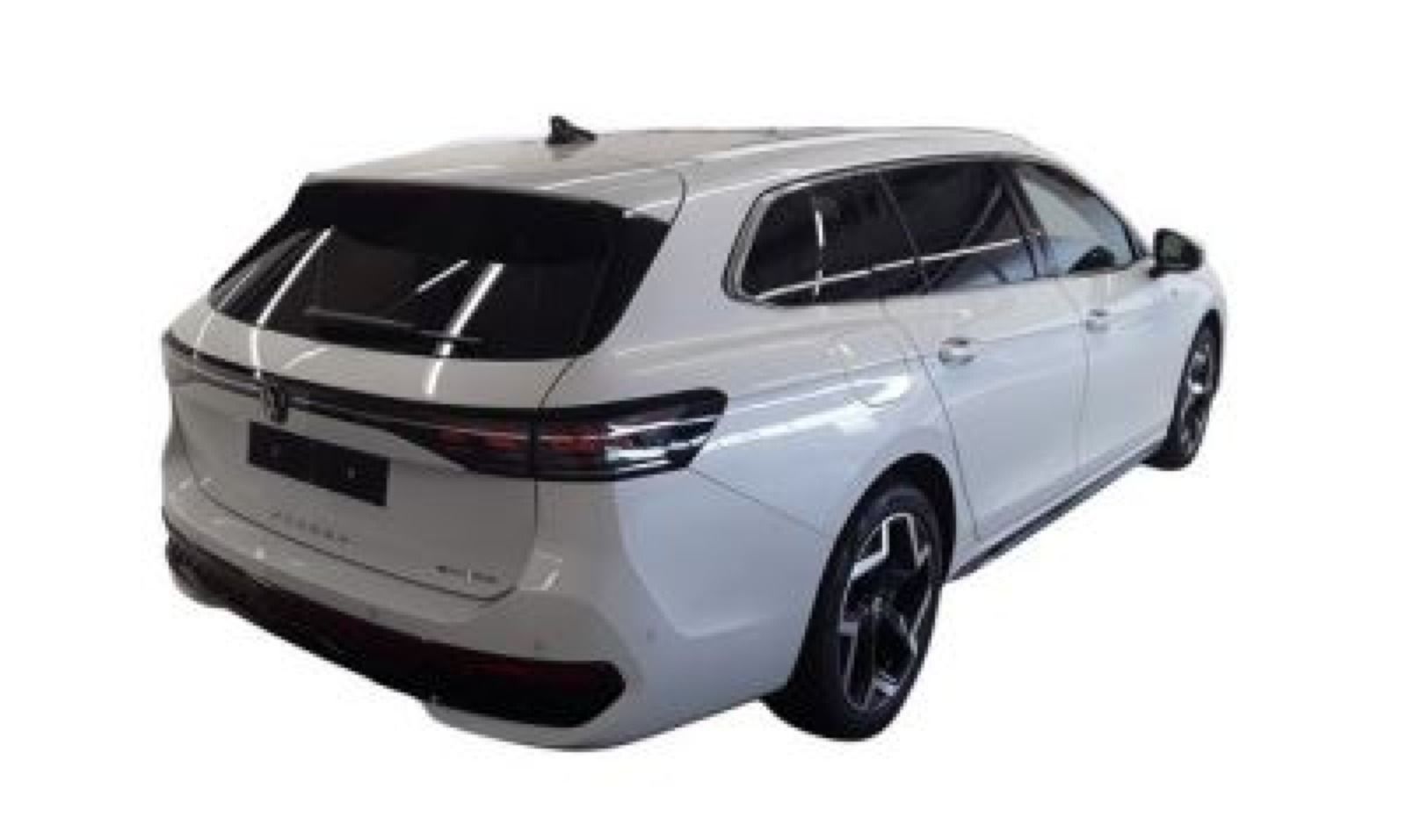 Volkswagen Passat Variant 1.5 TSI eHybrid DSG R-Line IQ.Lig foto 2