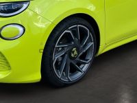 Abarth 500 e 42kWh Scorpionissima ALCANTARA JBL 360°CAM - Image