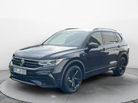 Volkswagen Tiguan Allspace - Vorschau Bild 2