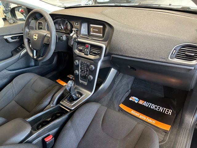 Volvo V40 *1.Hand*Unfallfrei*Klima*