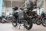 CFMOTO 800 MT Explore, 4 JAHRE WERKSGARANTIE - CFMOTO 800MT