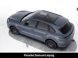 Porsche Cayenne S E-Hybrid HD Sportabgas HeadUp AHK - Porsche Cayenne Gebrauchtwagen in Leipzig