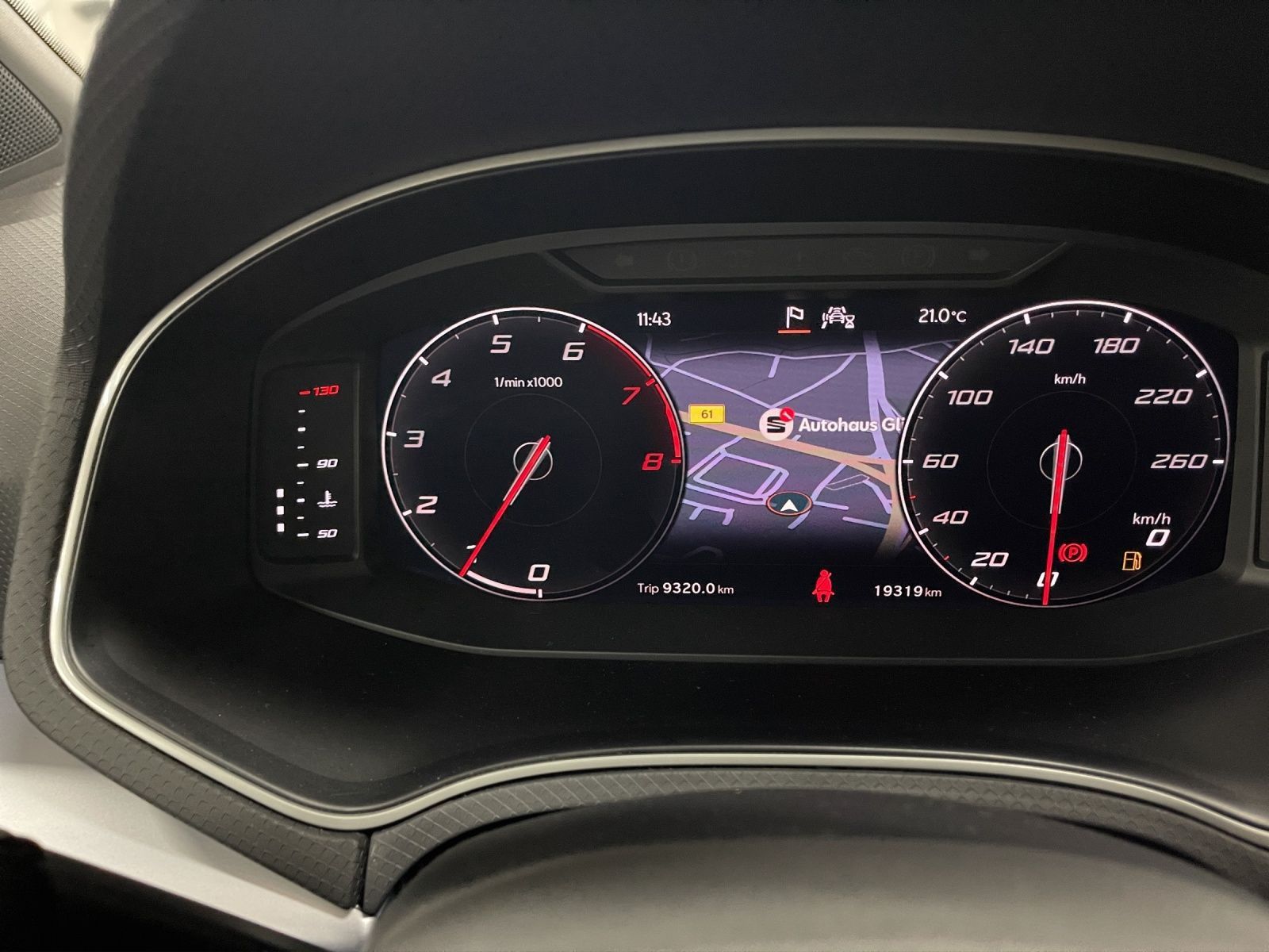 Seat Ibiza - Bild 8