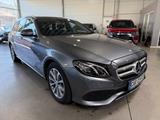 Mercedes-Benz E 250 T-Modell Navi|LED|Kamera|TotWinklLuft|GSD - gebrauchte Mercedes-Benz E 250 aus dem Jahr 2016