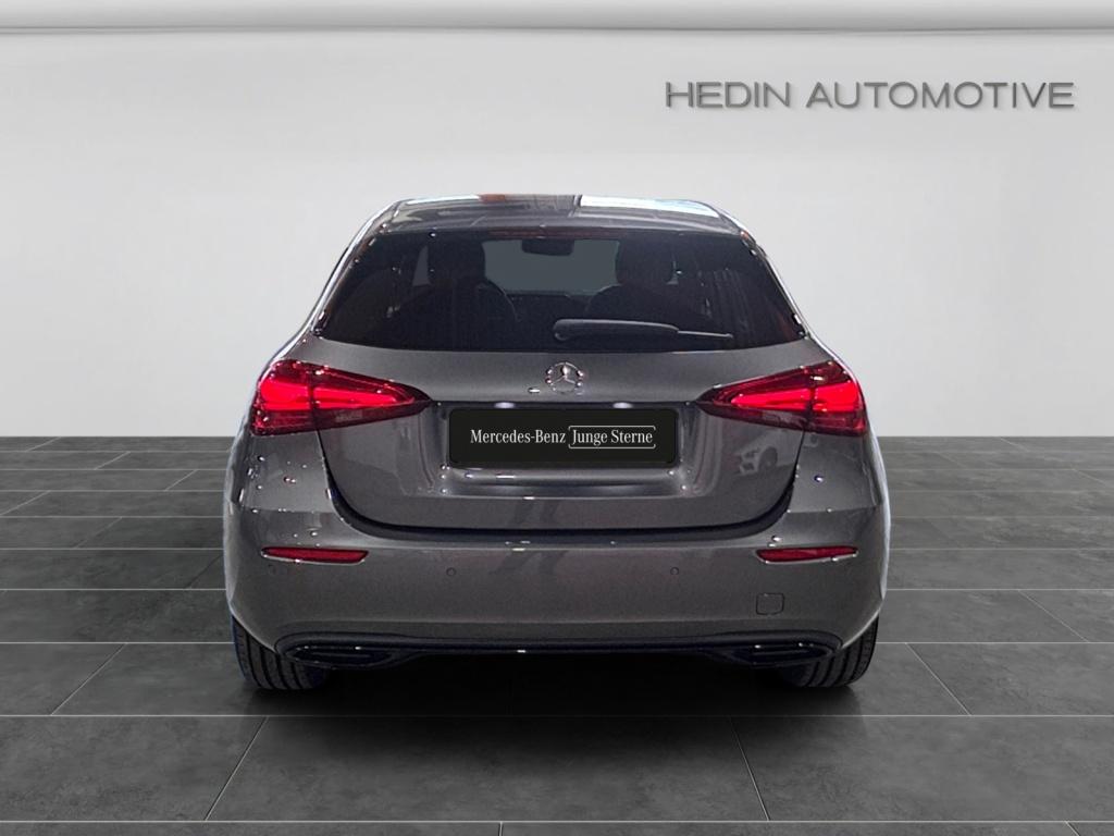 Mercedes-Benz A 250 e PROGRESSIVE|NIGHT|DISTR|PANO|360°|TOTW|