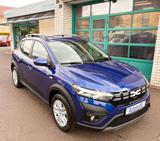 Dacia Sandero III Stepway Expression *Automatikgetrieb - Dacia Sandero Gebrauchtwagen in Bonn